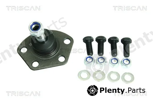 Kawe 850010503 — Ball Joint