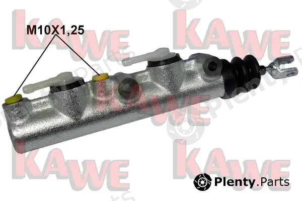 Kawe B1750 — Brake Master Cylinder
