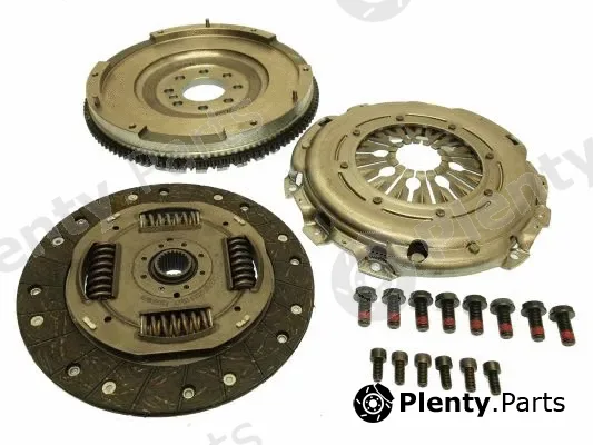 Kawe DMV246M — Conversion Set, clutch