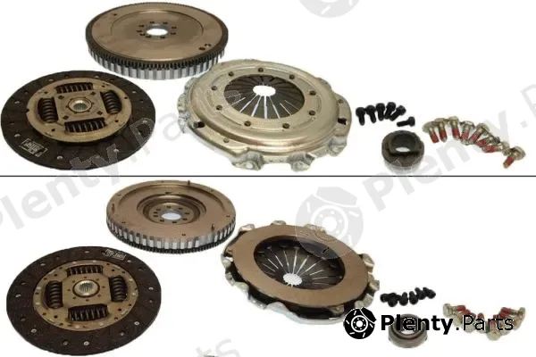 Kawe DMV189M — Conversion Set, clutch