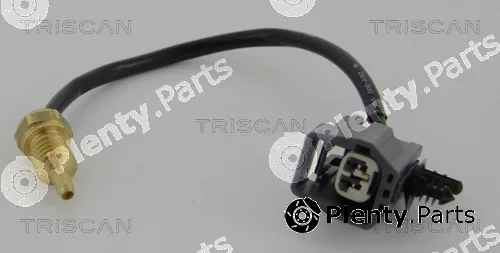 Kawe 862616003 — Sensor, coolant temperature