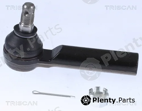 Kawe 850013140 — Tie Rod End