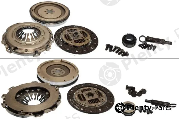 Kawe DMV328M — Conversion Set, clutch