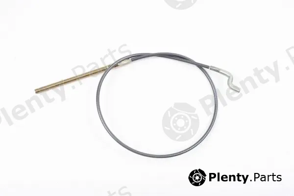 Kawe 56.0140 — Cable Pull, parking brake