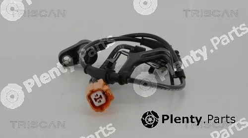 Kawe 818040138 — Sensor, wheel speed