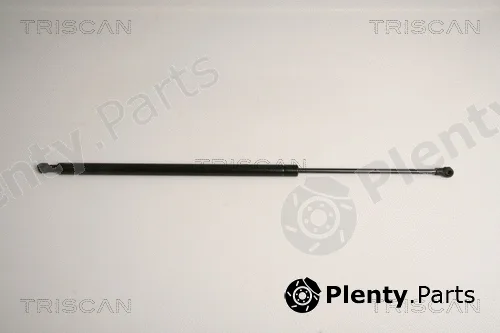 Kawe 871011235 — Gas Spring, boot/cargo area