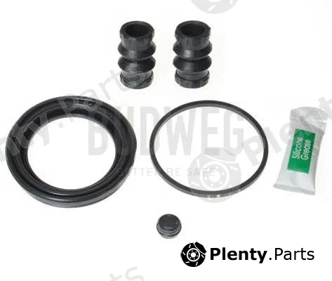 Kawe 206604 — Repair Kit, brake caliper