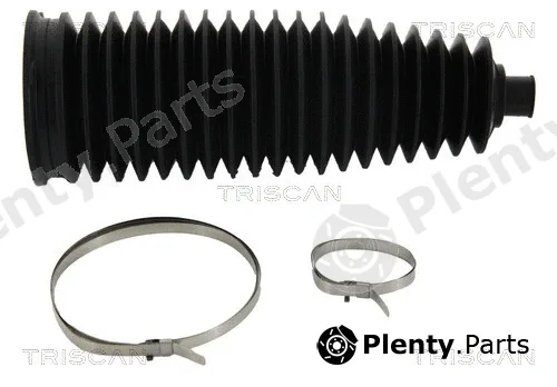 Kawe 850023015 — Bellow Kit, steering