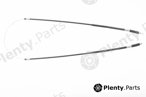 Kawe 24.1290 — Cable Pull, parking brake