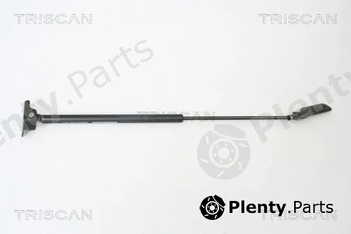 Kawe 871069220 — Gas Spring, boot/cargo area