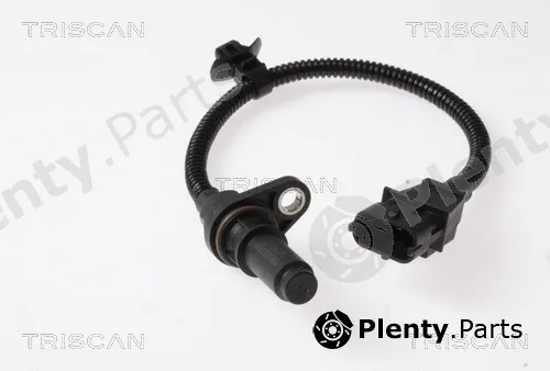 Kawe 885543126 — Sensor, crankshaft pulse