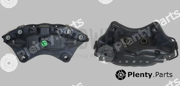 Kawe 345661 — Brake Caliper