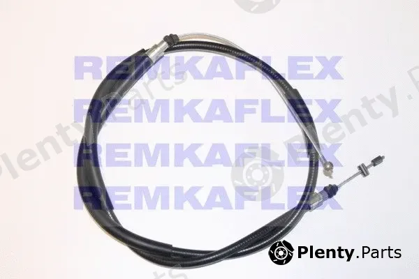 Kawe 30.1240 — Cable Pull, parking brake