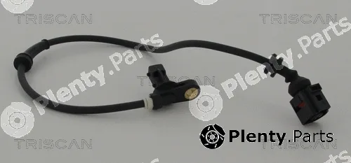 Kawe 818010110 — Sensor, wheel speed