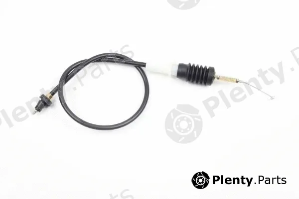 Kawe 24.3500 — Accelerator Cable