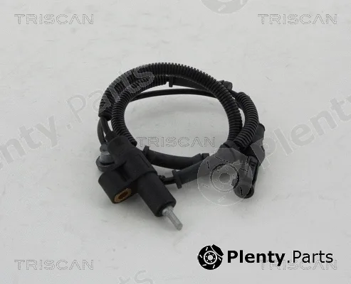 Kawe 818043452 — Sensor, wheel speed