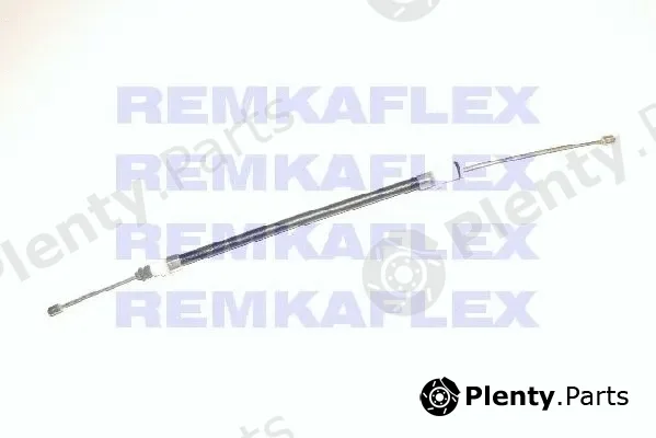 Kawe 24.0130 — Cable Pull, parking brake
