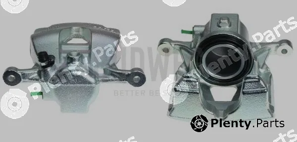 Kawe 344826 — Brake Caliper