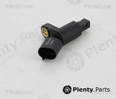 Kawe 818029204 — Sensor, wheel speed