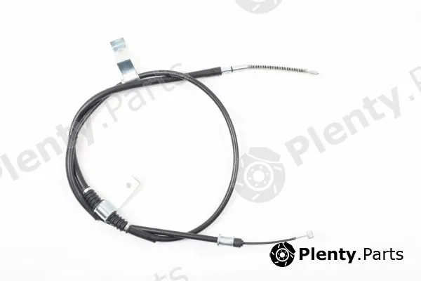 Kawe 40.1180 — Cable Pull, parking brake