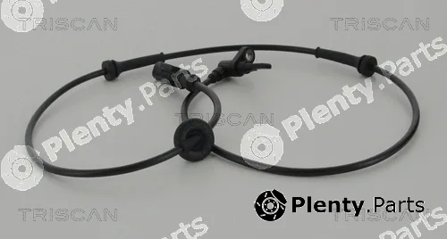 Kawe 818015245 — Sensor, wheel speed