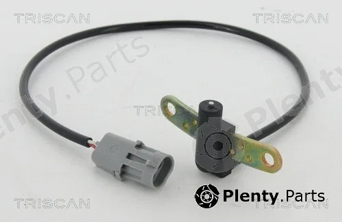 Kawe 885525101 — Sensor, crankshaft pulse