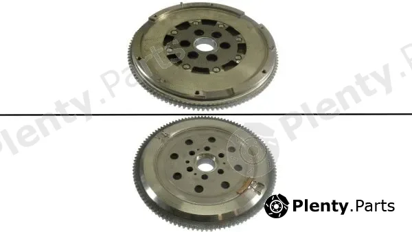 Kawe DMF218 — Flywheel
