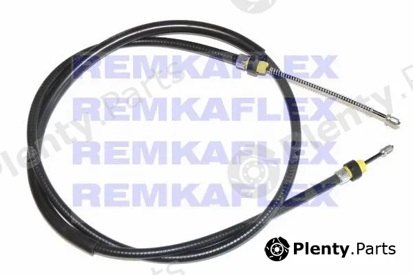 Kawe 47.1020 — Cable Pull, parking brake