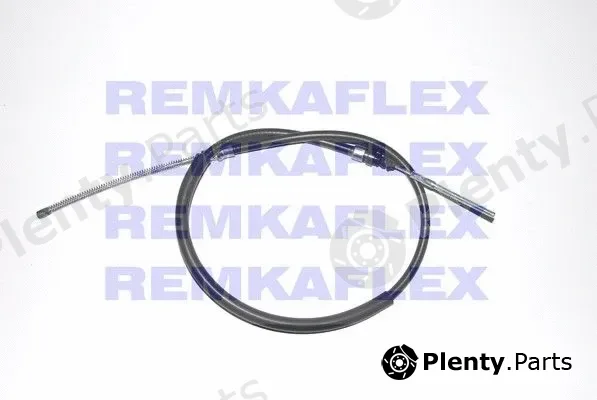 Kawe 24.1850 — Cable Pull, parking brake