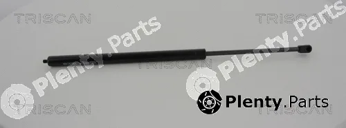 Kawe 871080208 — Gas Spring, boot/cargo area