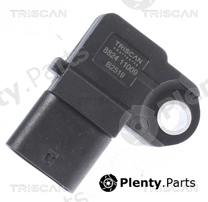Kawe 882411009 — Sensor, intake manifold pressure