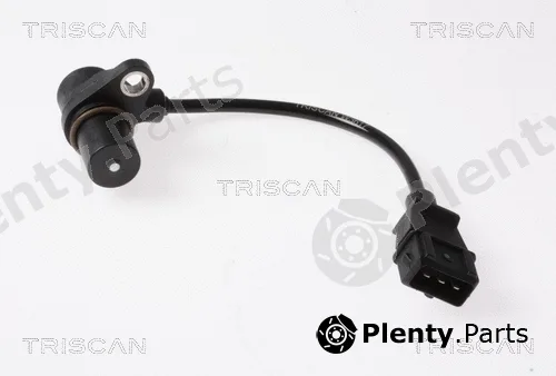 Kawe 885517101 — Sensor, crankshaft pulse
