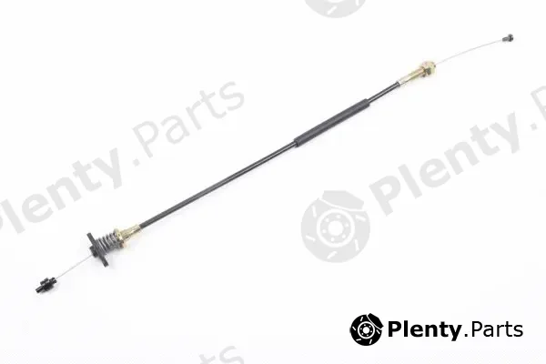 Kawe 22.3180 — Accelerator Cable