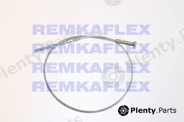 Kawe 26.0040 — Cable Pull, parking brake