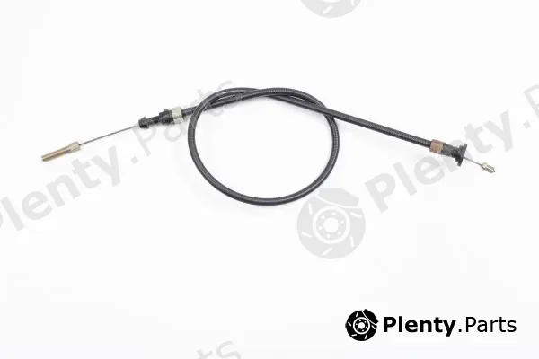 Kawe 22.3270 — Accelerator Cable