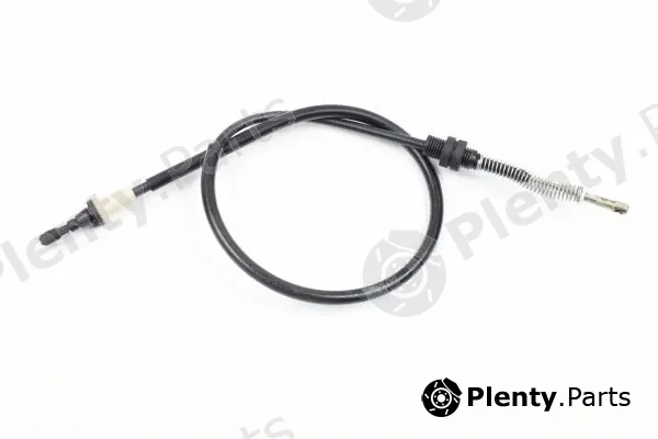 Kawe 30.3320 — Accelerator Cable