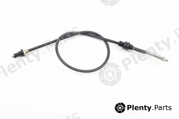 Kawe 24.3375 — Accelerator Cable