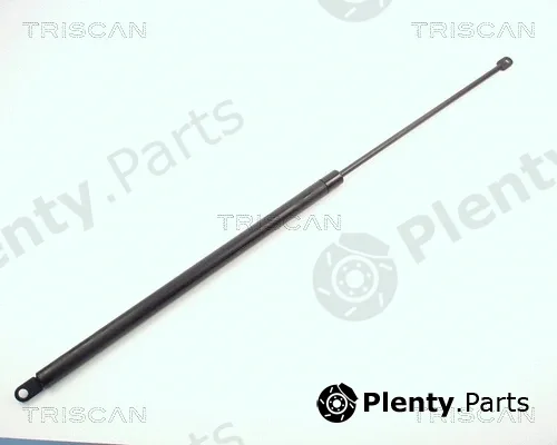 Kawe 87106506 — Gas Spring, boot/cargo area