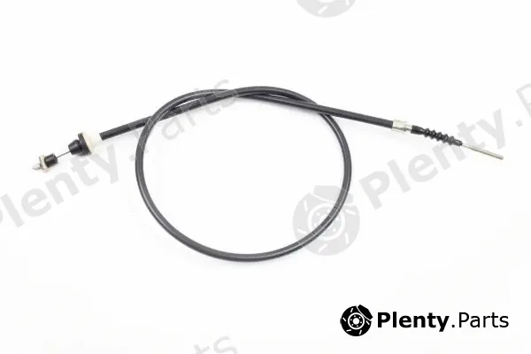 Kawe 24.3530 — Accelerator Cable