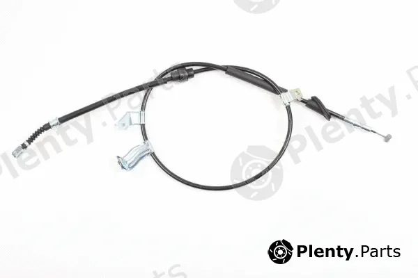 Kawe 72.1734 — Cable Pull, parking brake