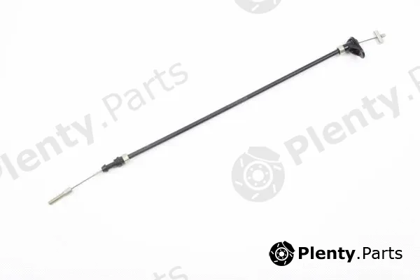 Kawe 22.3070 — Accelerator Cable