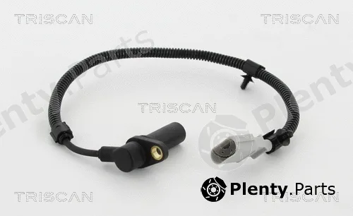 Kawe 885510106 — Sensor, crankshaft pulse