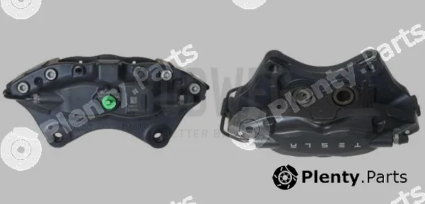 Kawe 345660 — Brake Caliper