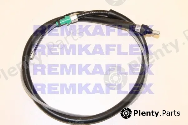 Kawe 42.1801 — Cable Pull, parking brake
