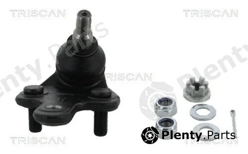 Kawe 8500135023 — Ball Joint
