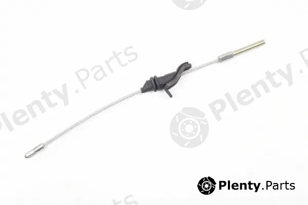 Kawe 56.0281 — Cable Pull, parking brake