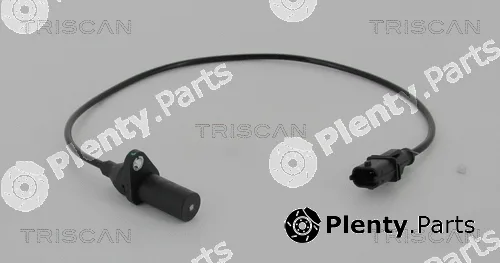 Kawe 885515111 — Sensor, crankshaft pulse