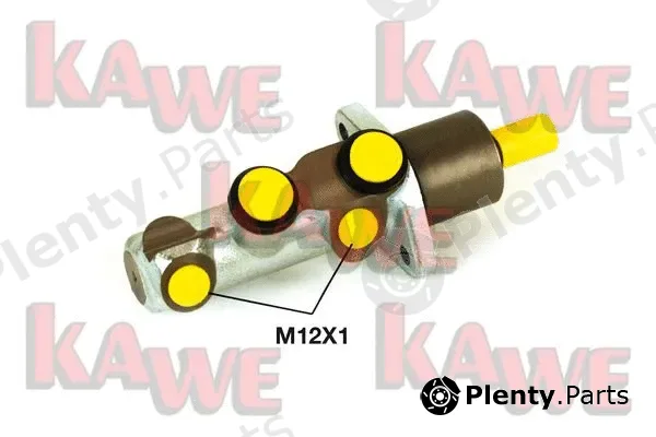 Kawe B1372 — Brake Master Cylinder