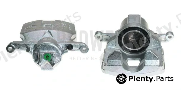 Kawe 345317 — Brake Caliper
