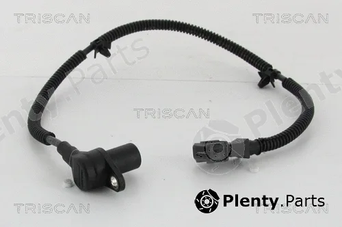 Kawe 885543121 — Sensor, crankshaft pulse